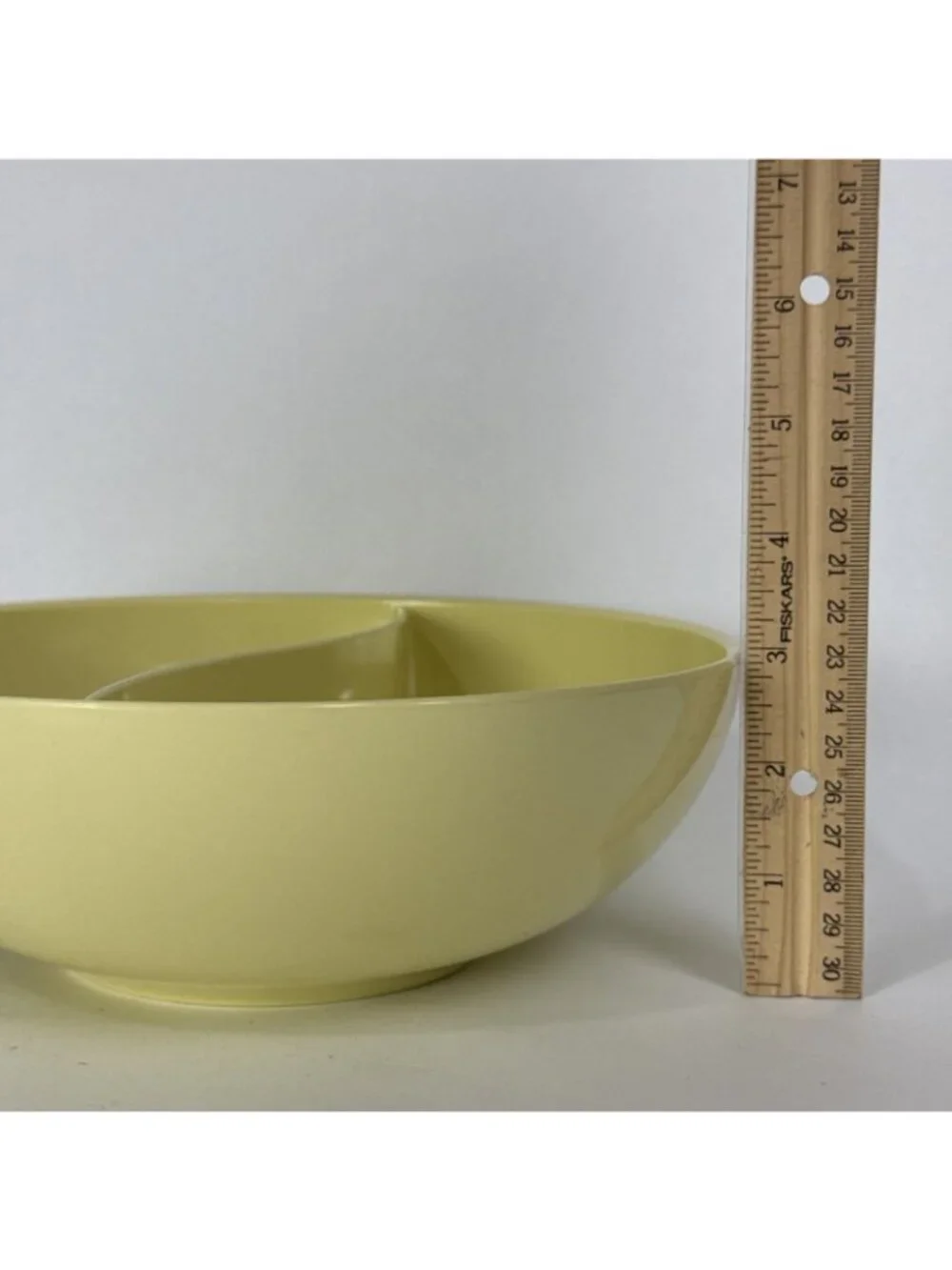 Westinghouse ovation yellow